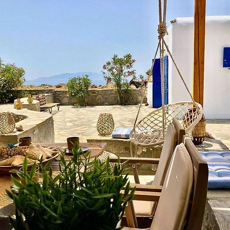 Naira Family Suites Mykonos Mykonos Town Eksteriør bilde