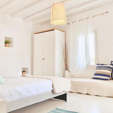 Naira Family Suites Mykonos Mykonos Town Eksteriør bilde