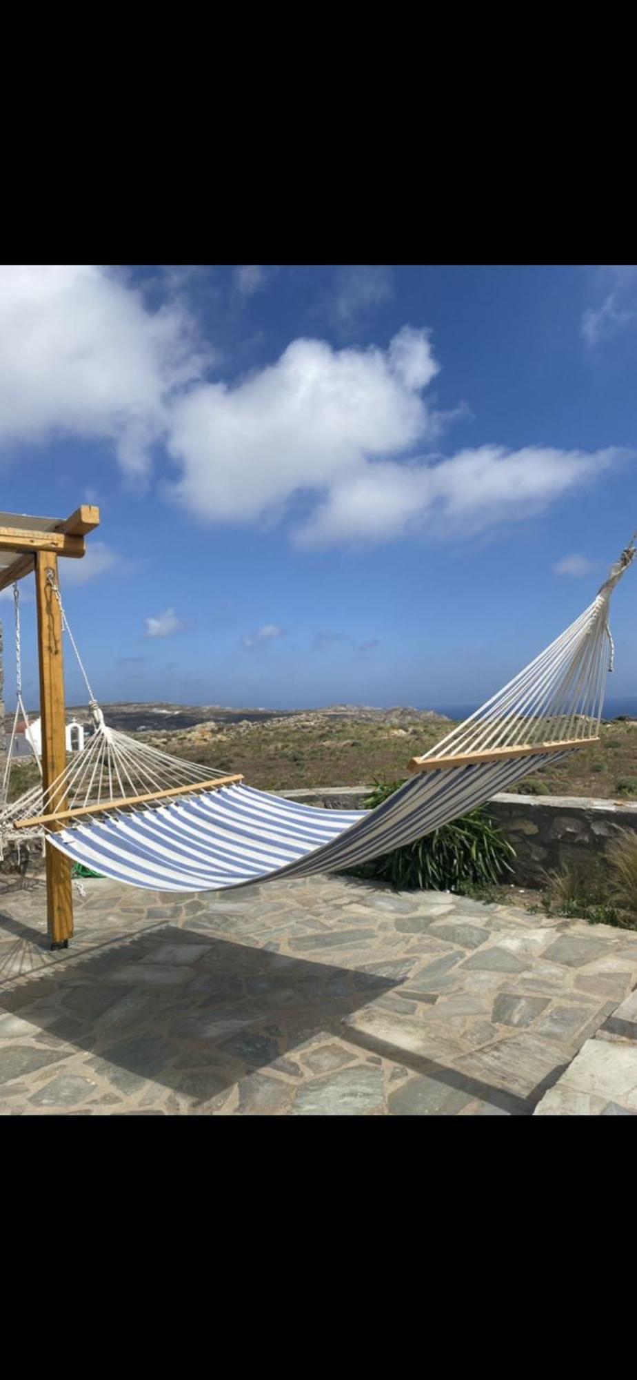 Naira Family Suites Mykonos Mykonos Town Eksteriør bilde