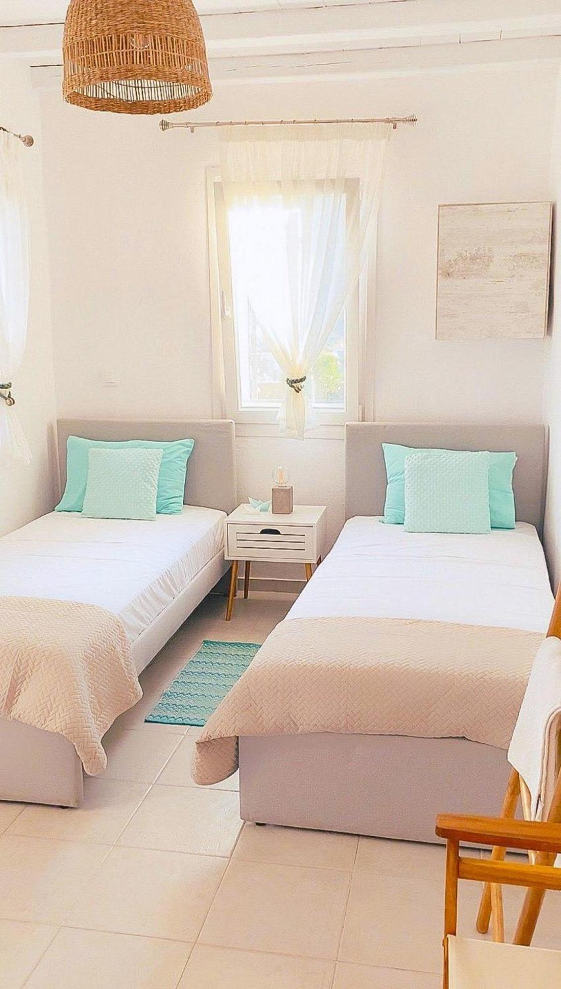 Naira Family Suites Mykonos Mykonos Town Eksteriør bilde