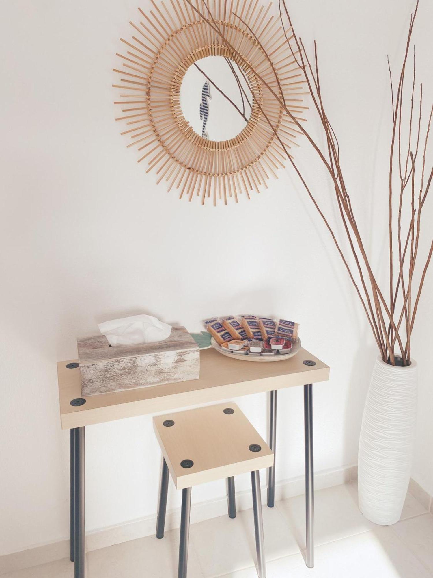 Naira Family Suites Mykonos Mykonos Town Eksteriør bilde