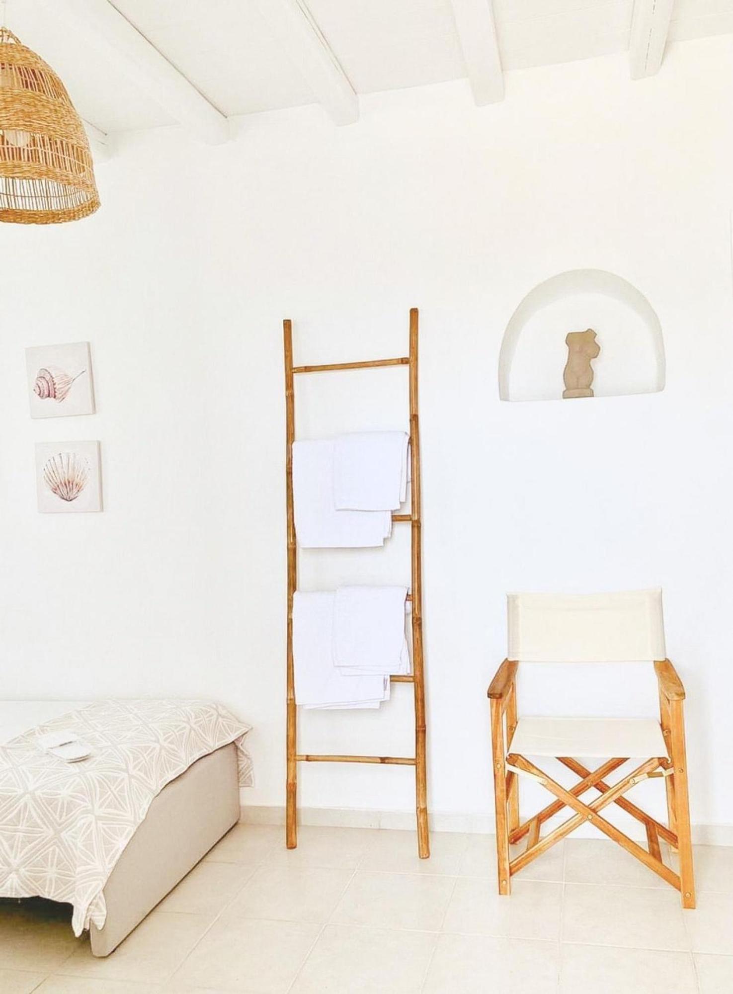 Naira Family Suites Mykonos Mykonos Town Eksteriør bilde