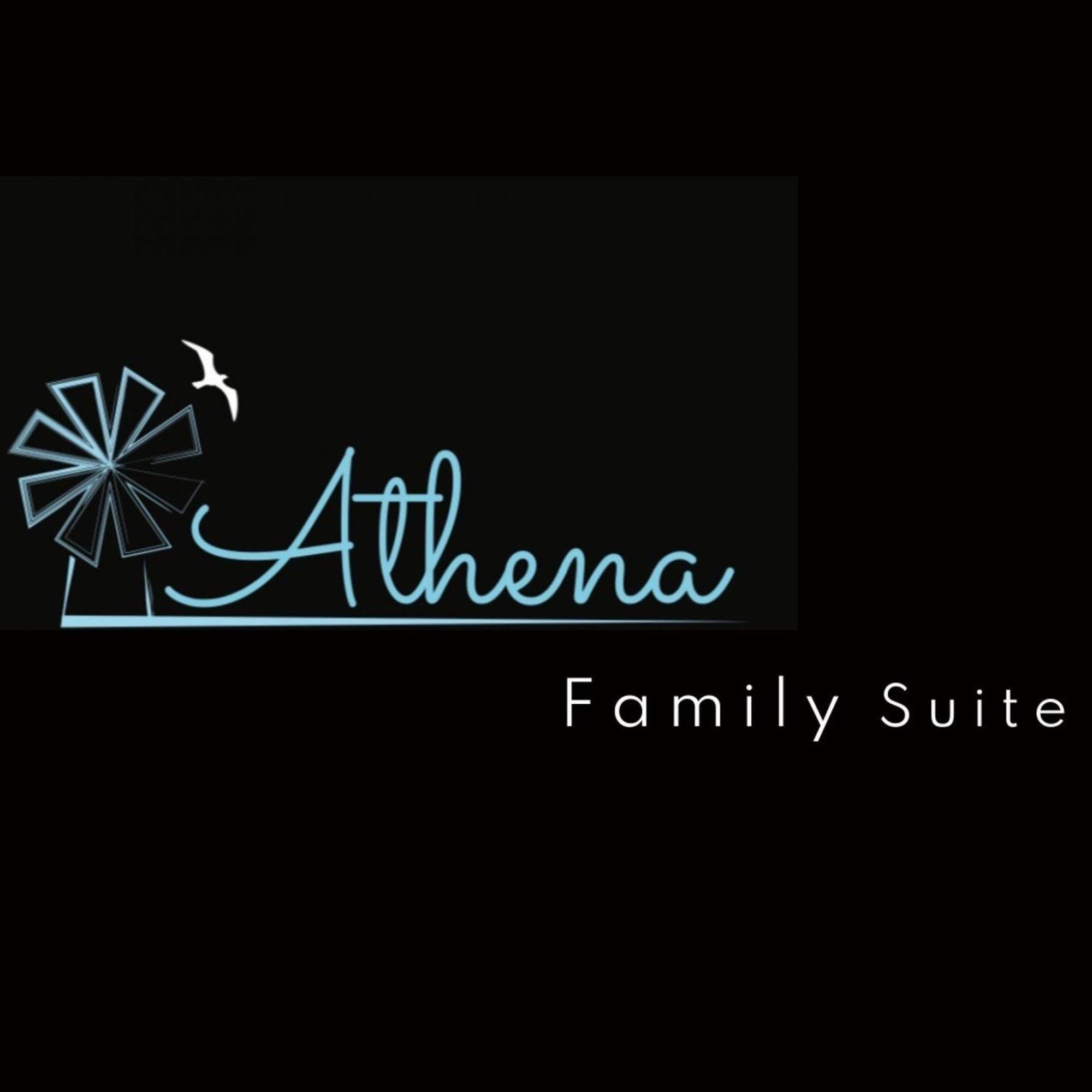 Naira Family Suites Mykonos Mykonos Town Eksteriør bilde