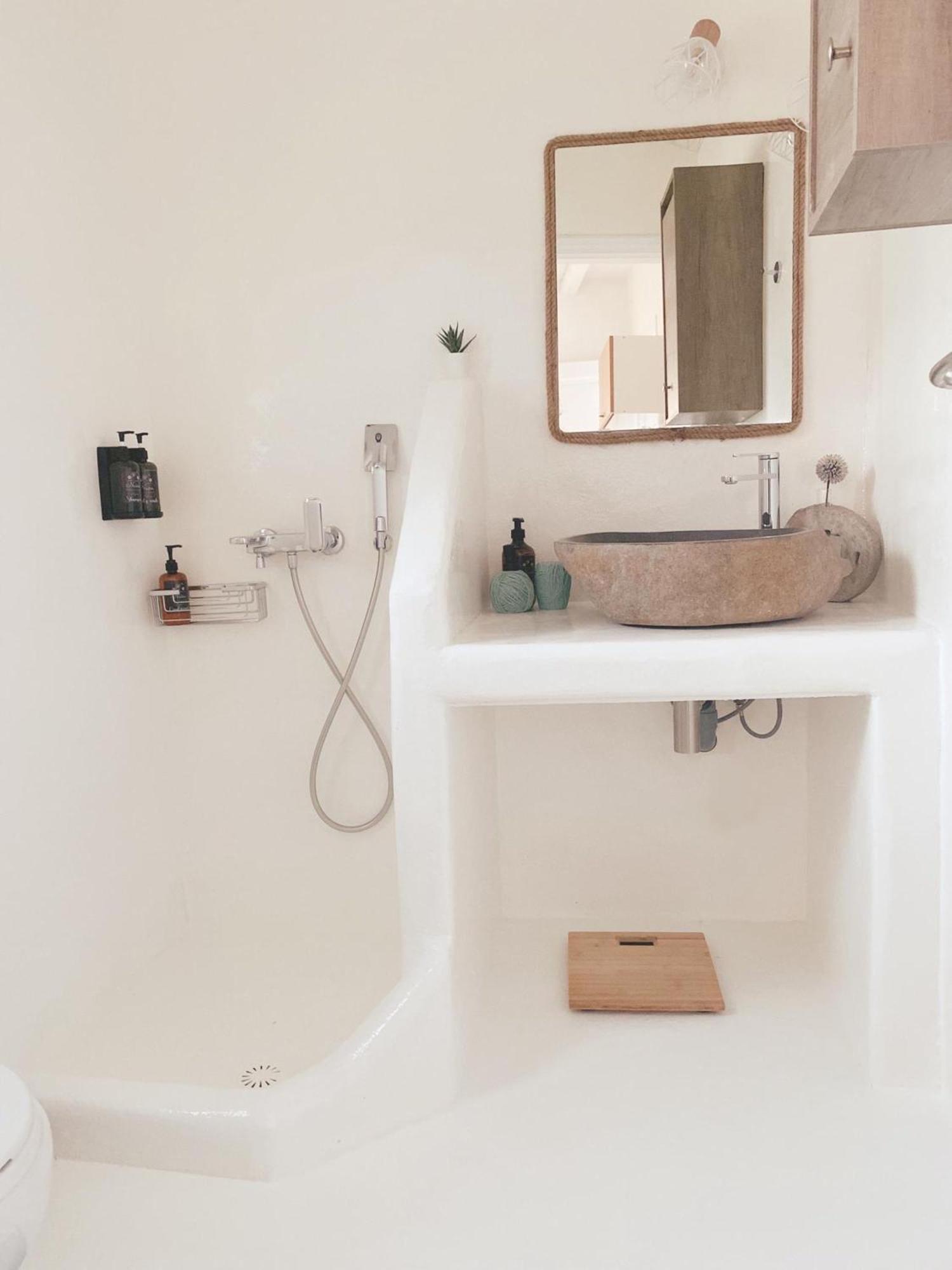 Naira Family Suites Mykonos Mykonos Town Eksteriør bilde